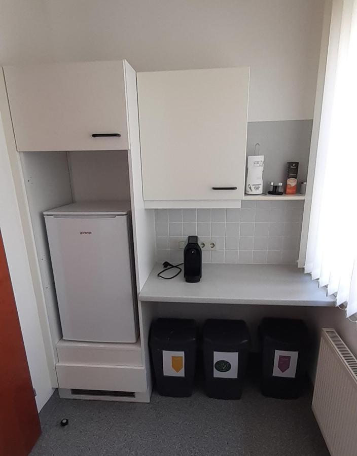 Apartment Auszeit Kirchberg an der Pielach Buitenkant foto